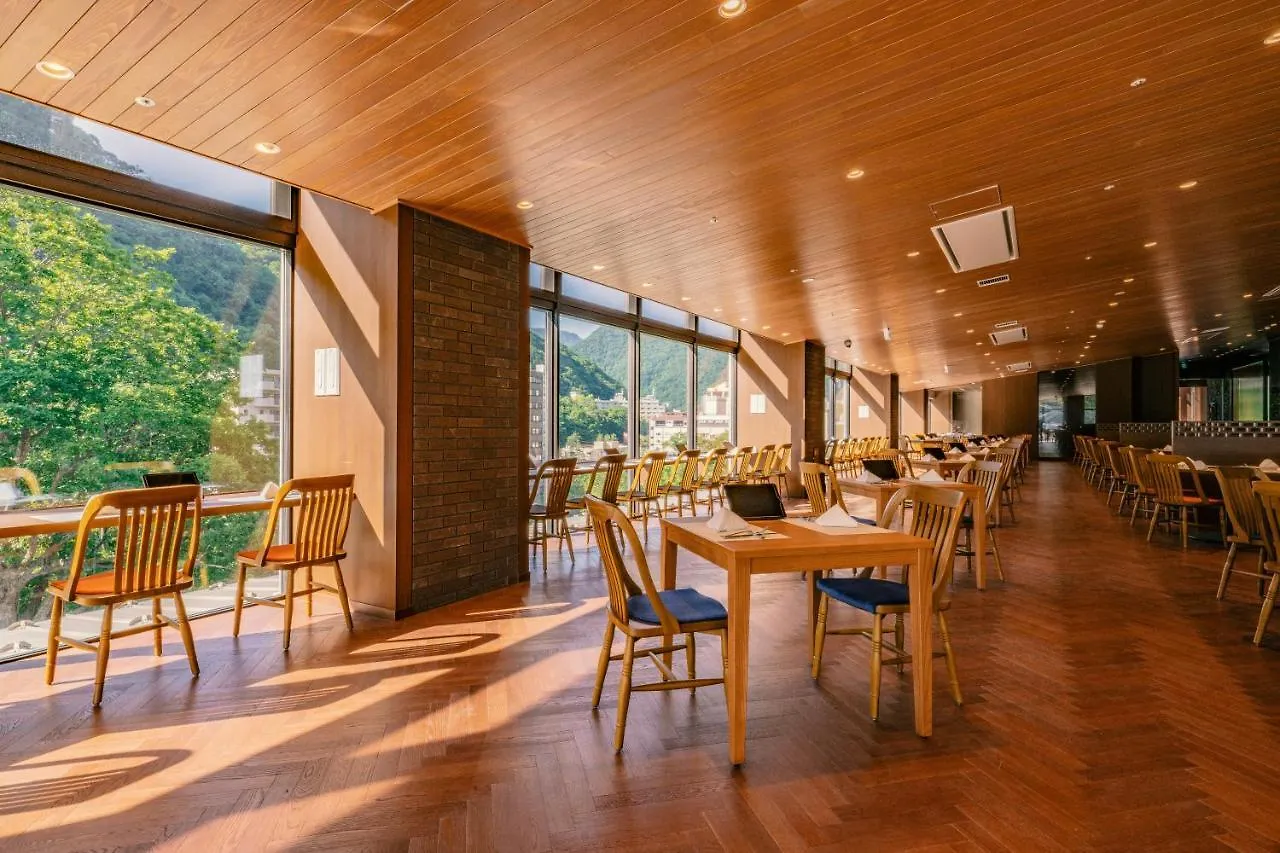 Ryokan Grand Blissen Hotel Jozankei Sapporo