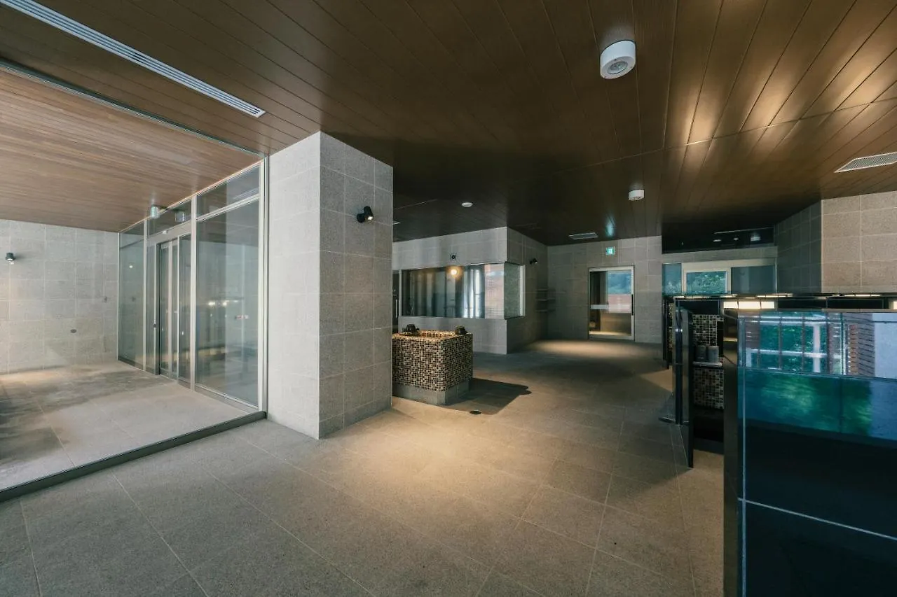 **** Ryokan Grand Blissen Hotel Jozankei Sapporo Japan