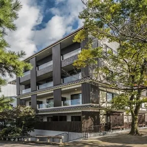 Alza Kyoto