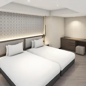 Forza Station Hotel