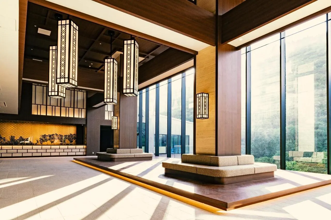 Grand Blissen Hotel Jozankei Sapporo 4*,  Japan