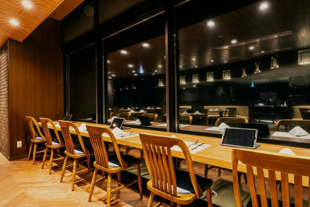 **** Ryokan Grand Blissen Hotel Jozankei Sapporo Japan