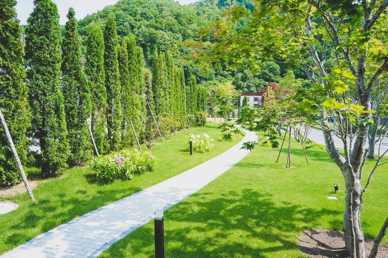 **** 旅館 定山渓グランドホテル瑞苑 札幌市 日本